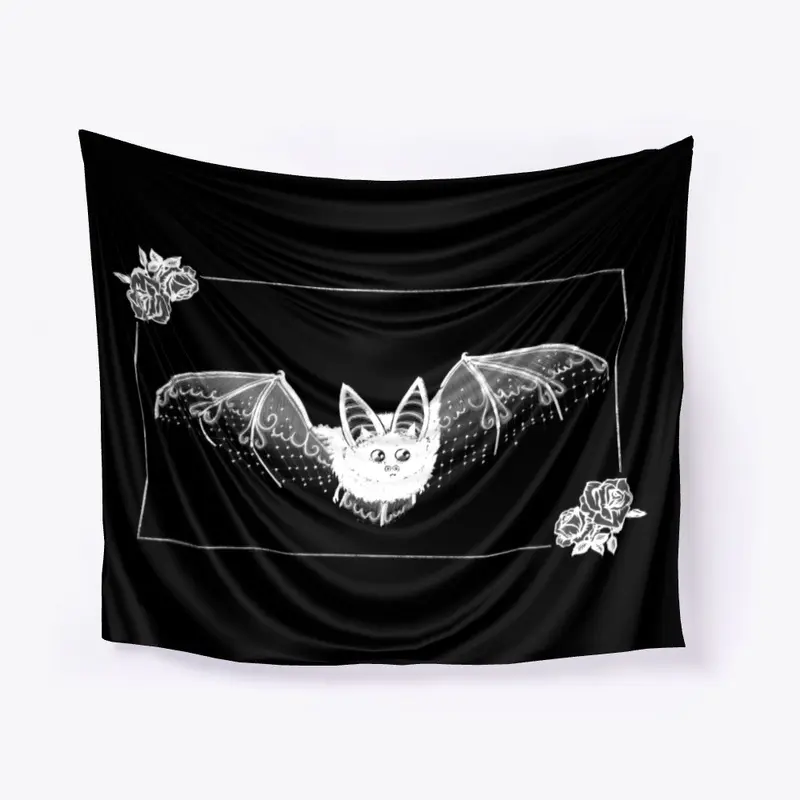 Lace_Wing_Bat