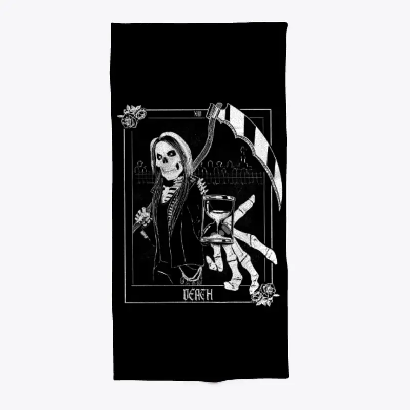 Hyde_Death_Tarot