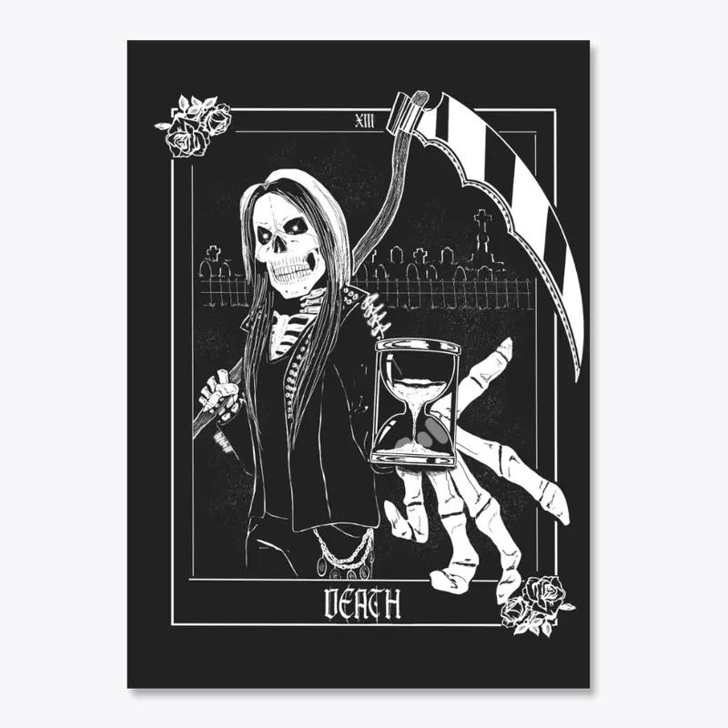 Hyde_Death_Tarot